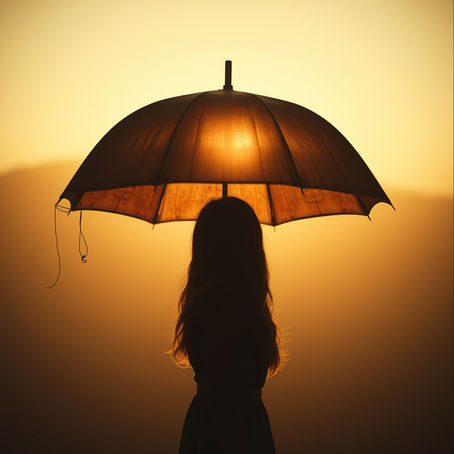 THE UMBRELLA