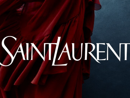 ส่องลุคคนดังที่งาน YSL Paris Fashion Week S/S 2024