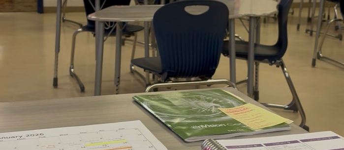 The Invisible Labor of Teaching: A Journey Through the Spring Semester