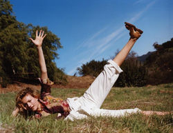 WSJ by Clara Balzary