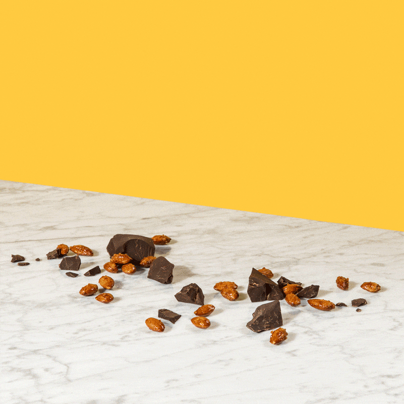 Chobani Social by Stephanie Gonot