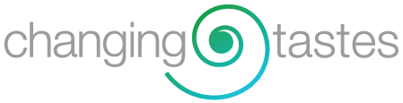 Changing Tastes logo