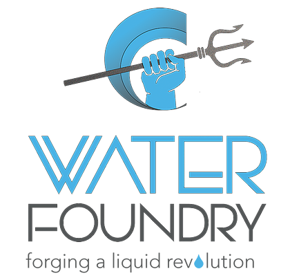 Water Foundry logo