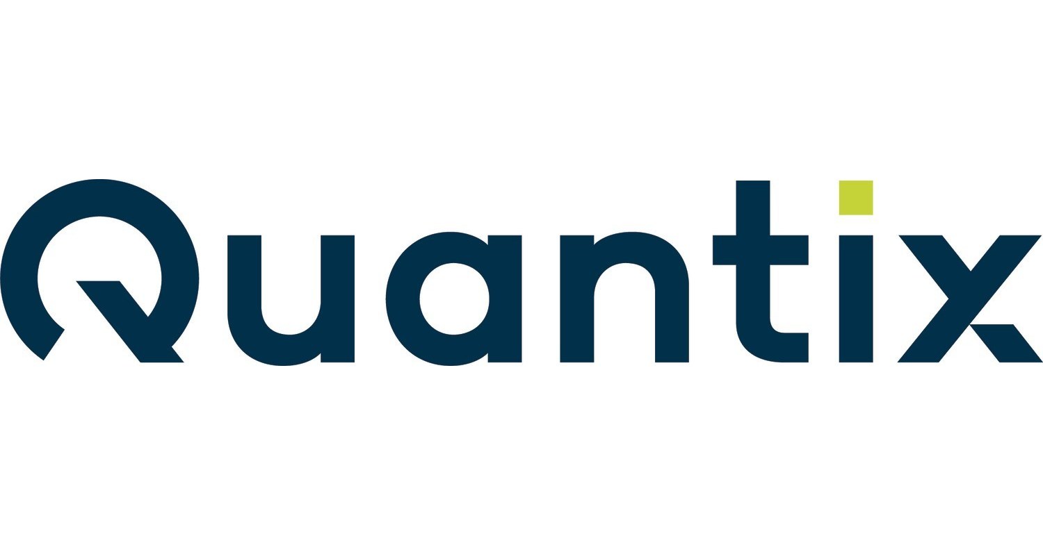 Quantix logo