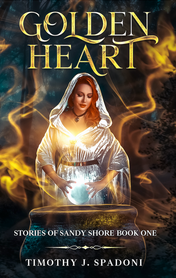 Book Release