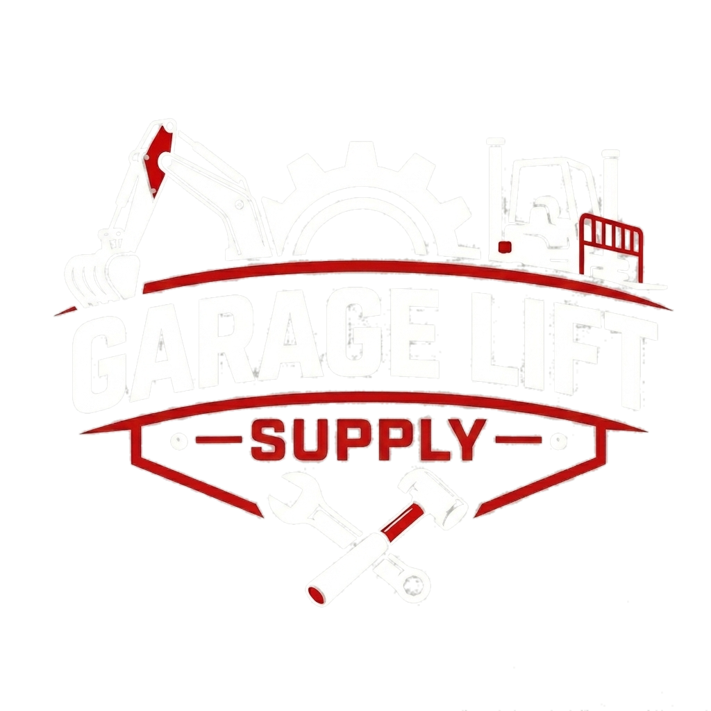 Garage Lift Supply