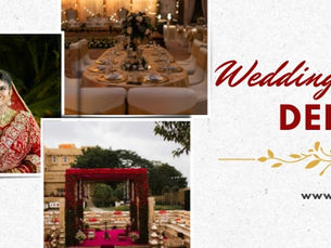 Wedding Planner Delhi NCR | Timeless Weddings, Seamless Execution