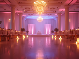 Seamless Corporate Event Management: The BeatsIndia Approach