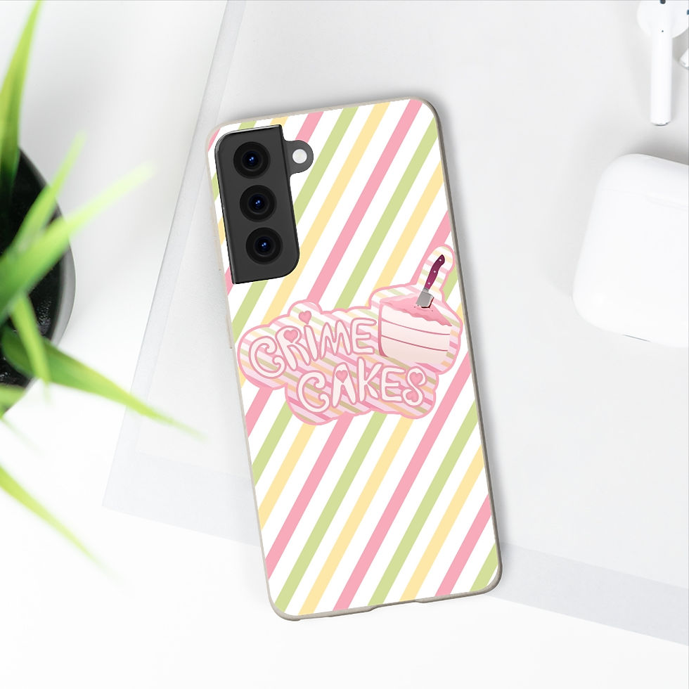 Thumbnail: Biodegradable Case 