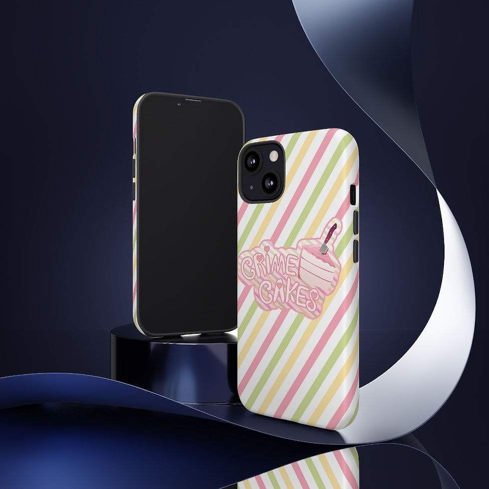 Thumbnail: Tough Cases