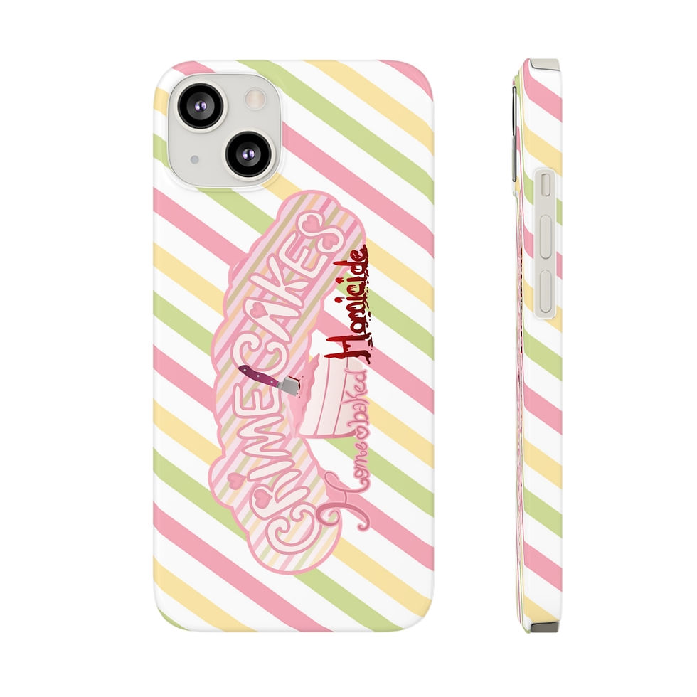 Thumbnail: Slim Phone Cases, Case-Mate