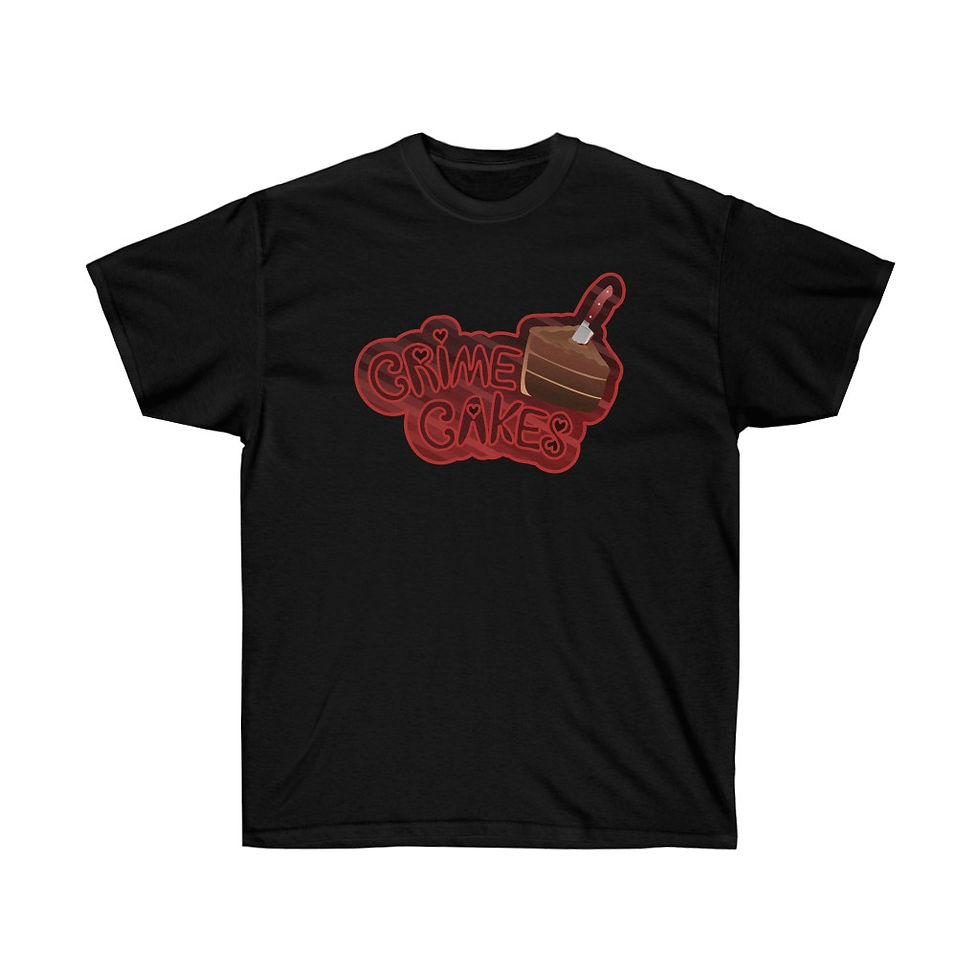 Thumbnail: Unisex Ultra Cotton Tee