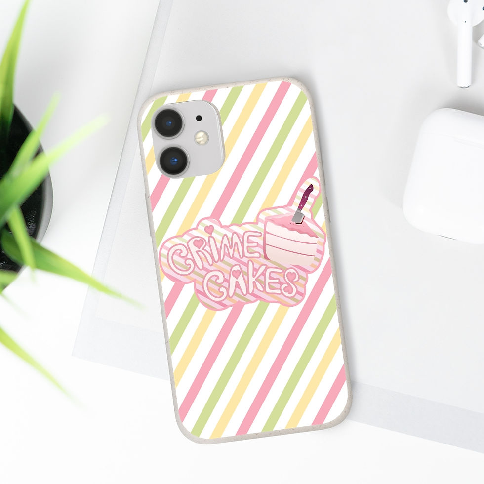 Thumbnail: Biodegradable Case 