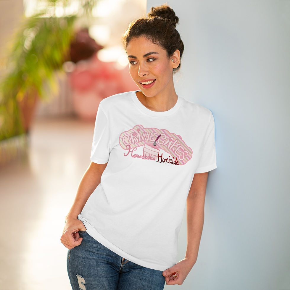 Thumbnail: T-shirt - Unisex