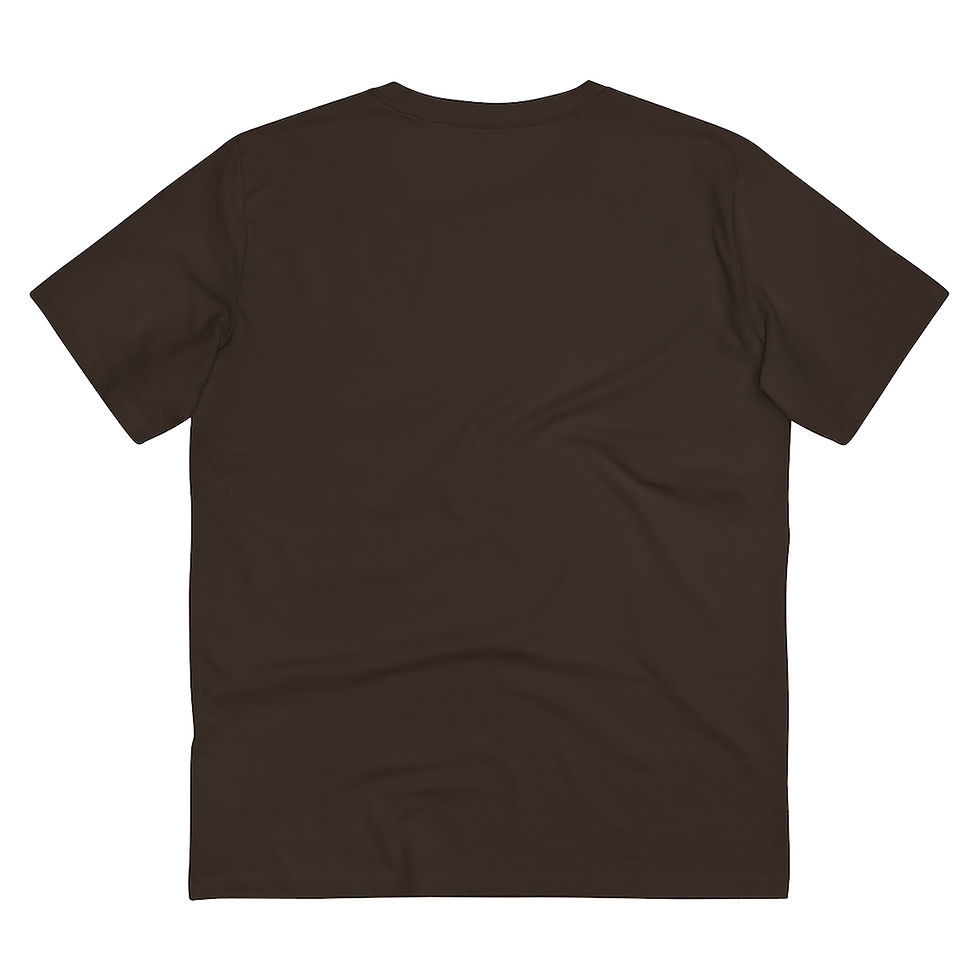 Thumbnail: Devil's Food Cake T-shirt - Unisex