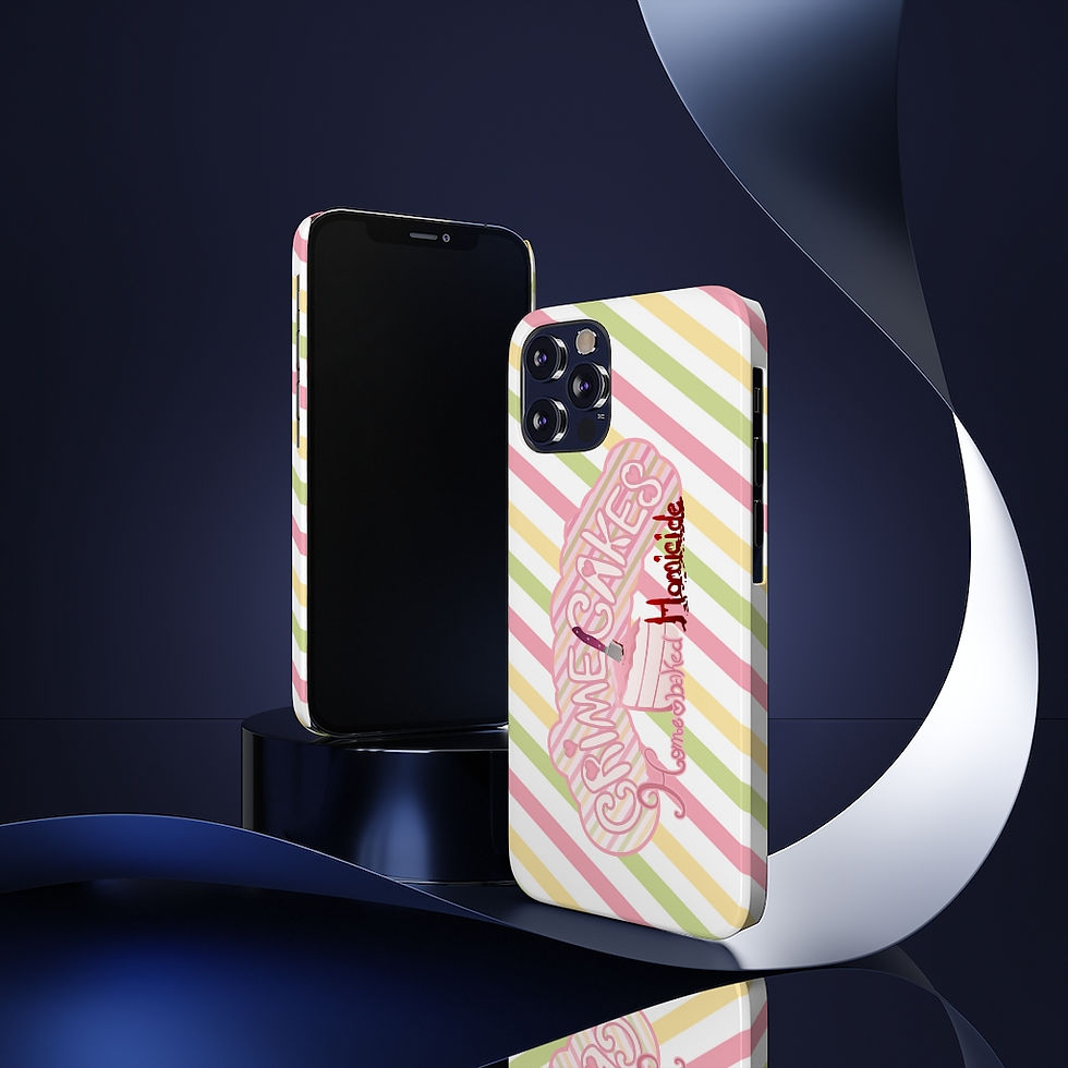 Thumbnail: Slim Phone Cases, Case-Mate