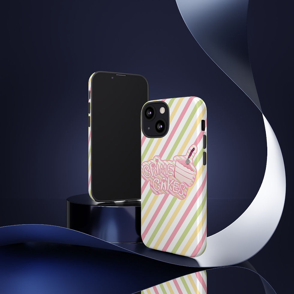 Thumbnail: Tough Cases