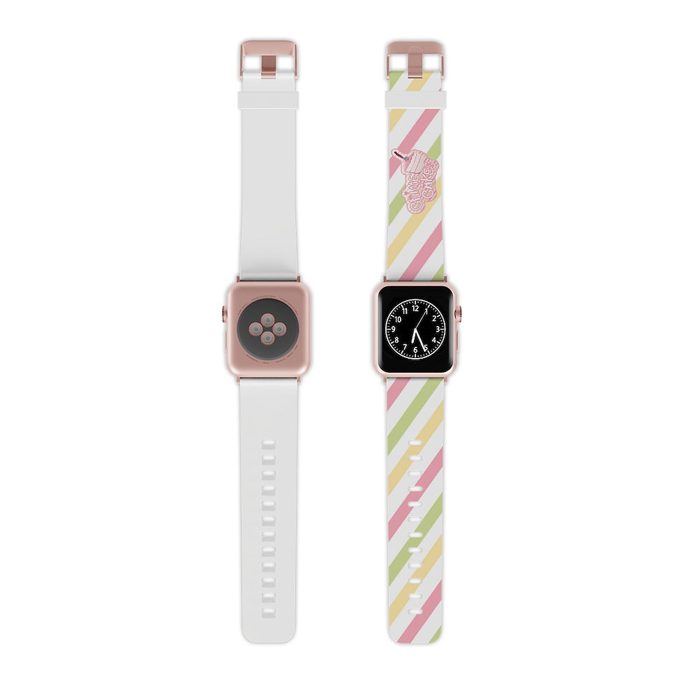 Thumbnail: Watch Band for Apple Watch