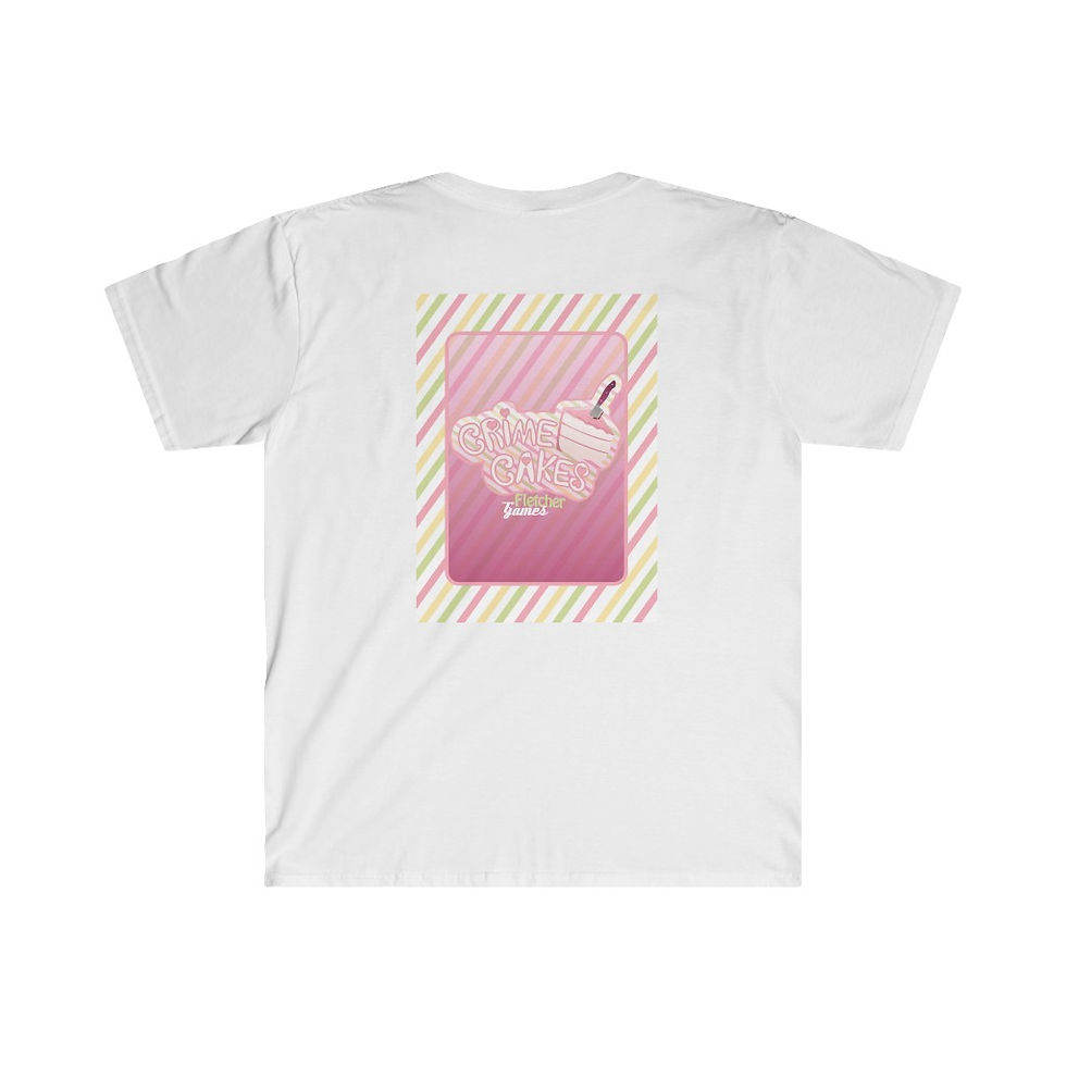 Thumbnail: Unisex Softstyle T-Shirt