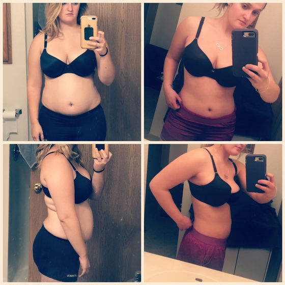 The Real Truth Behind Weight Loss