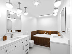 Room 4 Master Bath at 7647 Sanderling Road