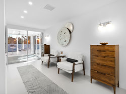 Room 4 Master Bedroom Alt. View at 7647 Sanderling Road