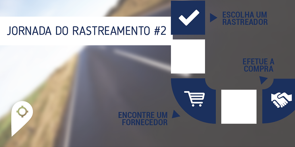 Escolhendo um rastreador veicular