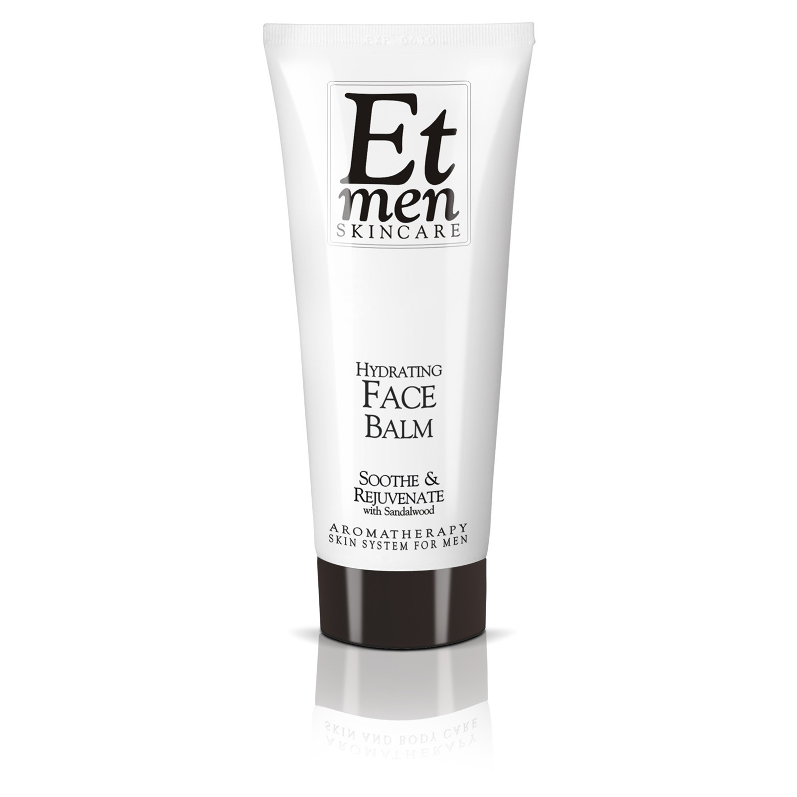 Men's Skin Care Face Balm - 100ml