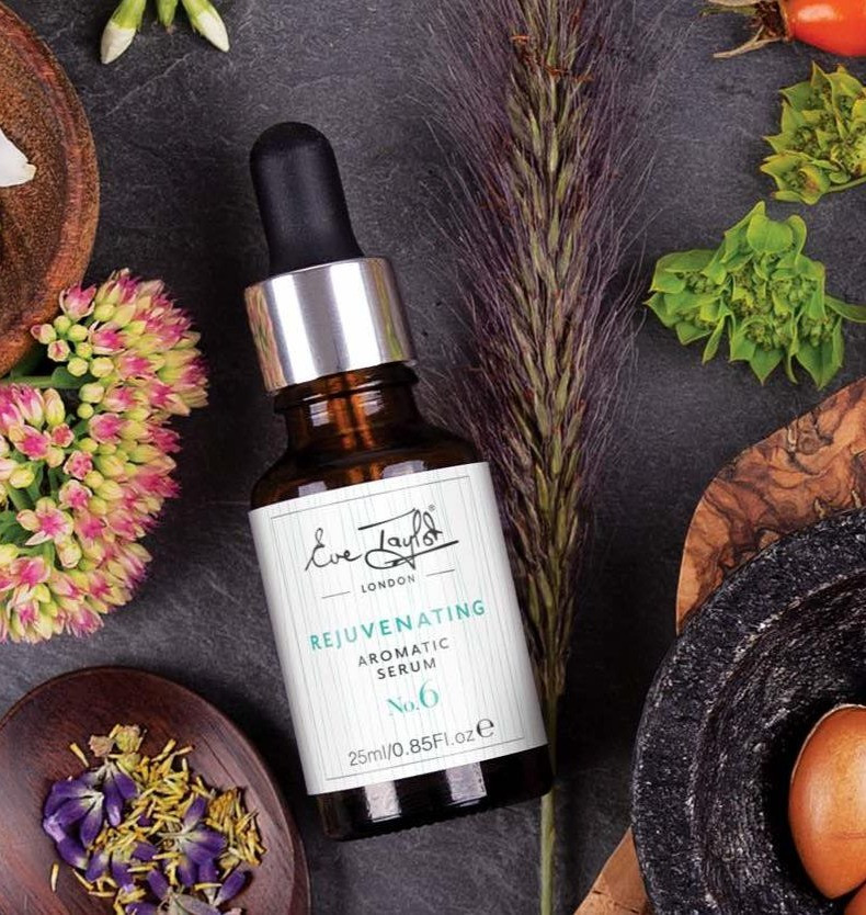Eve Taylor Rejuvenating Serum No. 6
