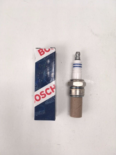 Thumbnail: Lambretta Spark Plugs - Bosch R0