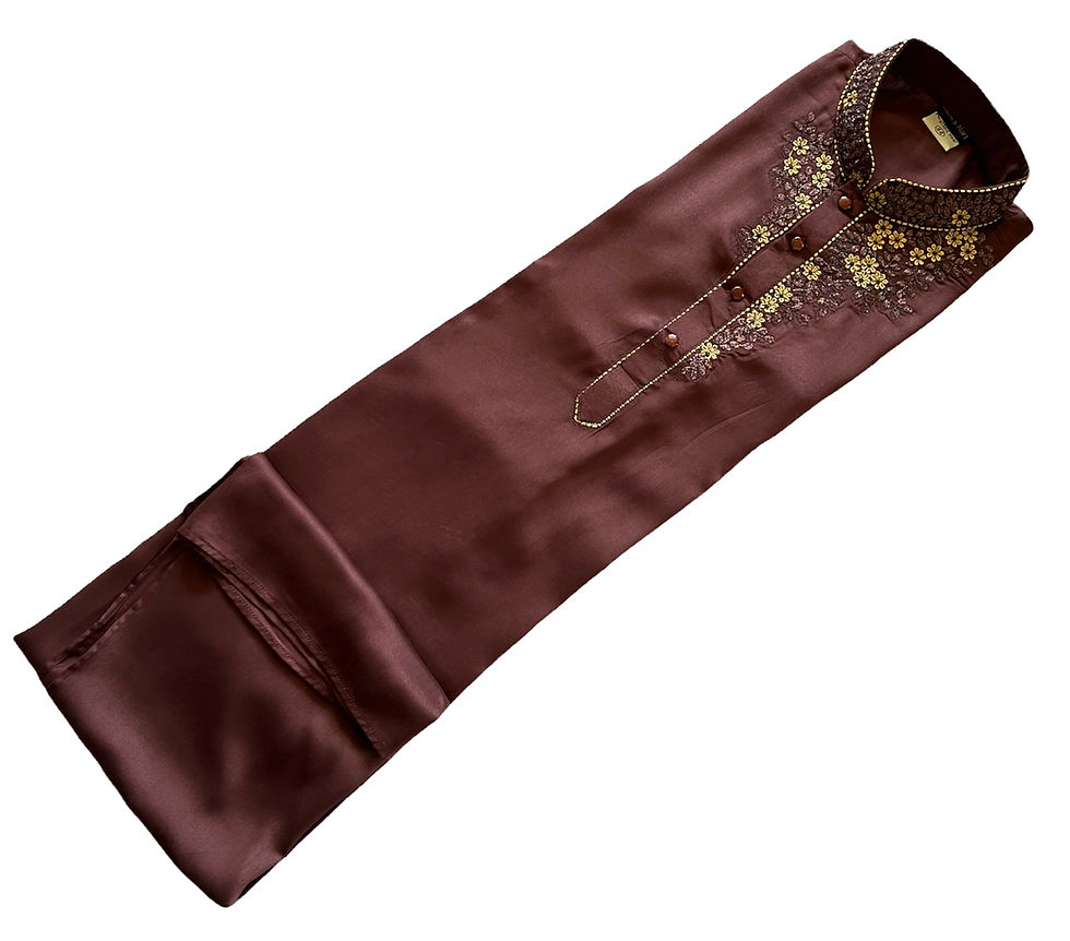 Thumbnail: Mens Beautiful Panjabi | Kurta Summer Collection 