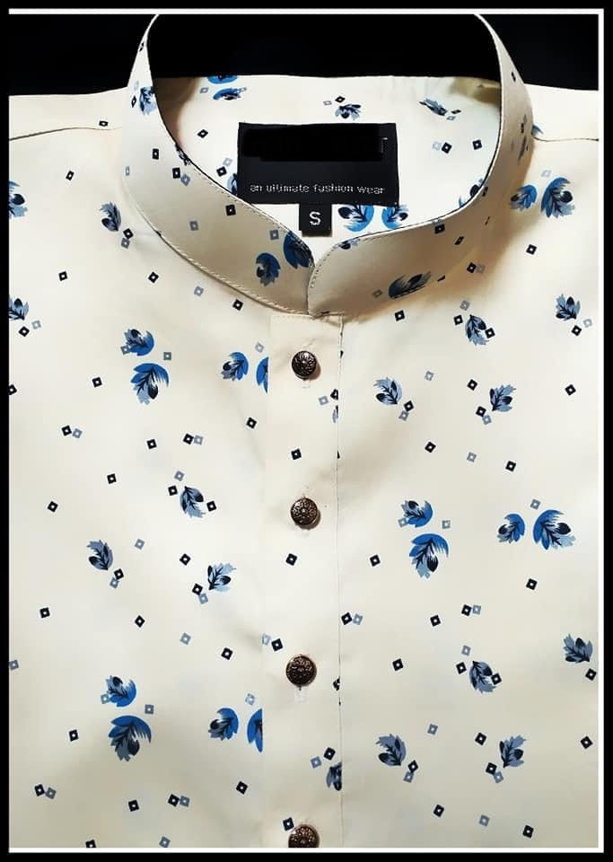 Thumbnail: EXCLUSIVE BEAUTIFUL MEN’S KURTA PANJABI | ASIAN STYLE