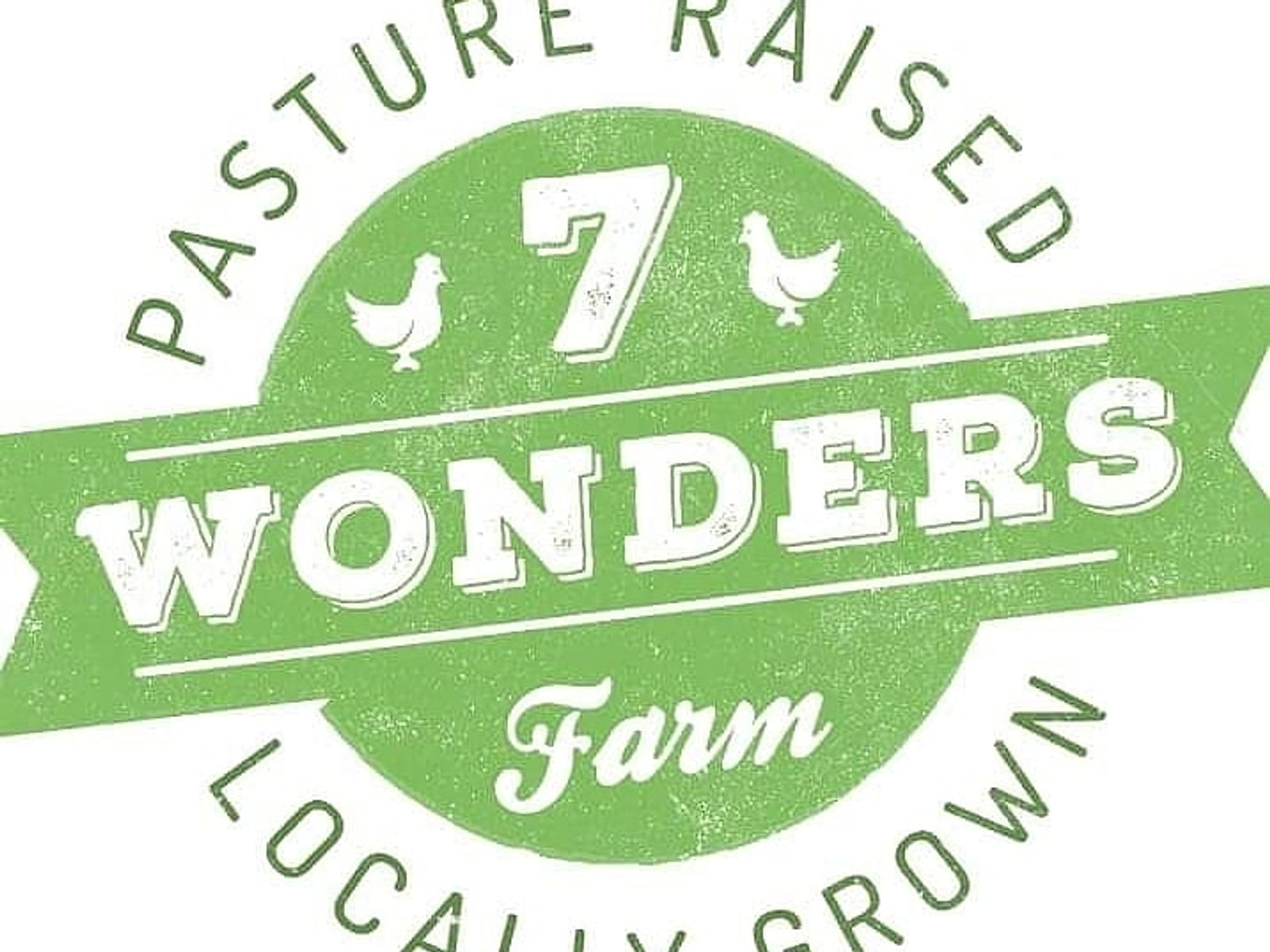 7 Wonders Farm