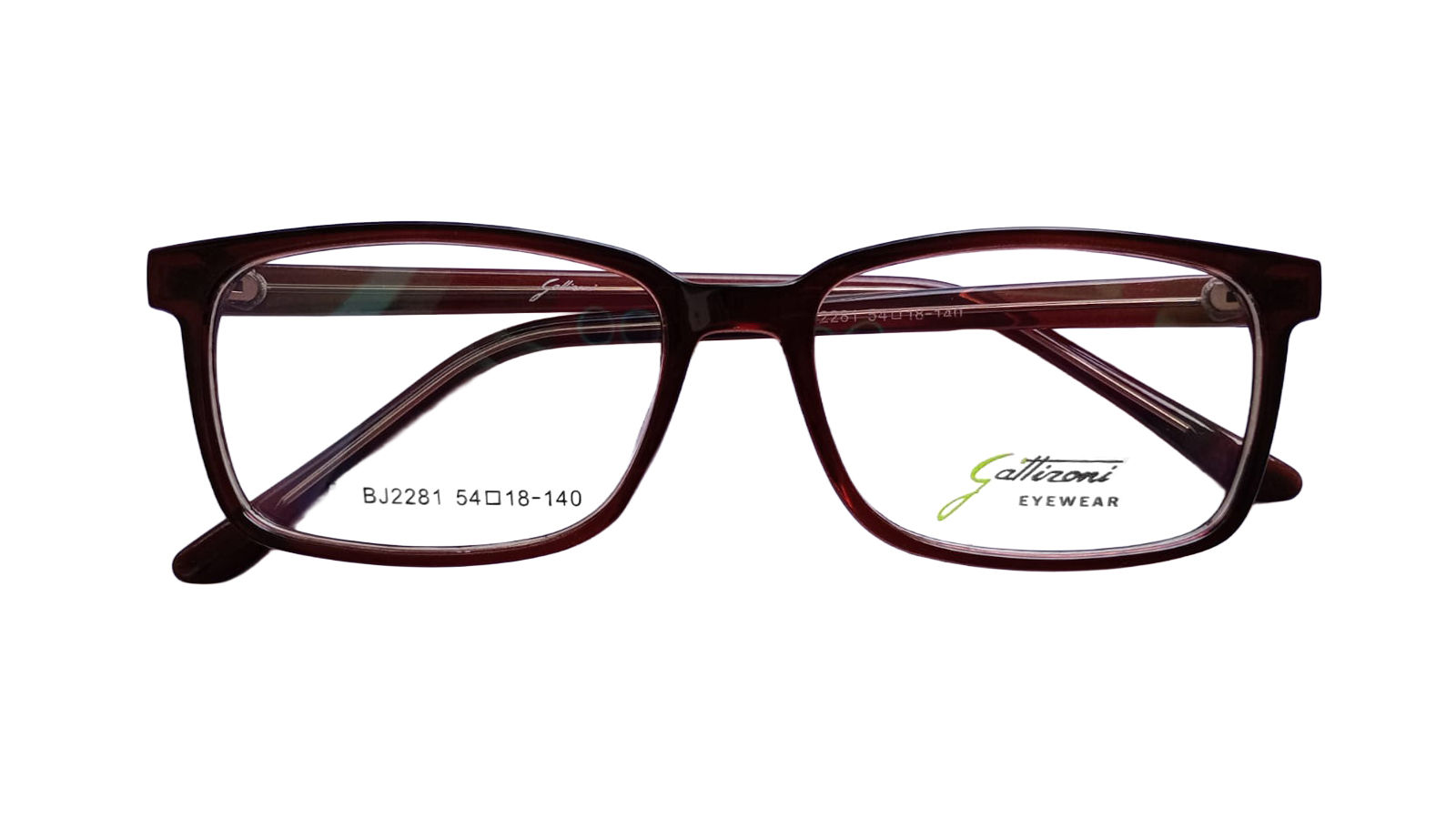 ANTEOJO GATTIZONNI 2289-5