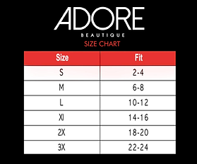 ADORE ベスト　38サイズ Adore Beautique | theladyadorebeaute'