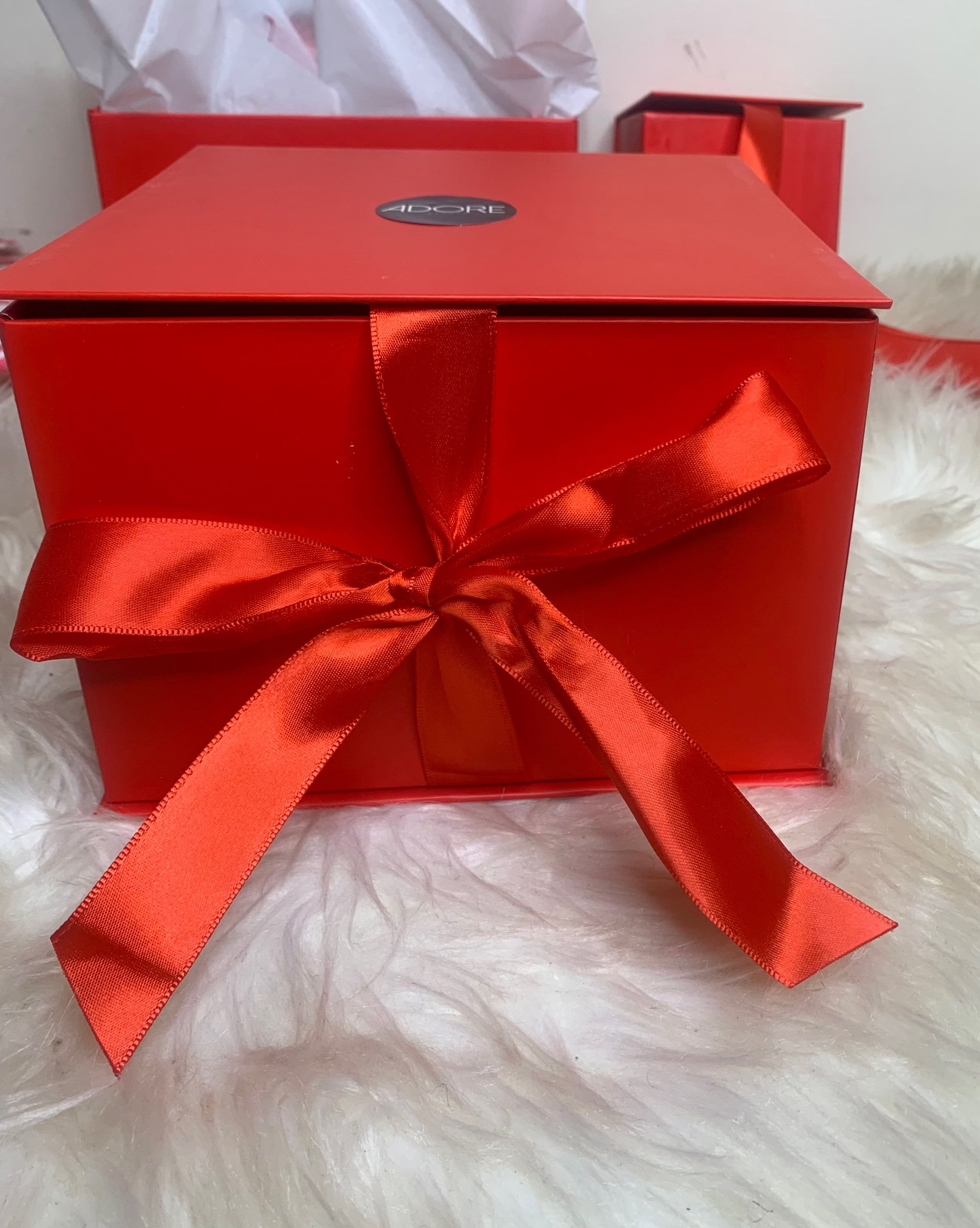 The Lady Bundle Box(#2)