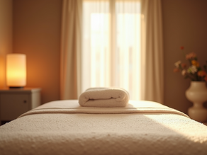 Advantages of Therapeutic Massage in Eugene
