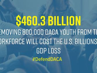 BPNC Responds to Trump's Decision to Rescind DACA