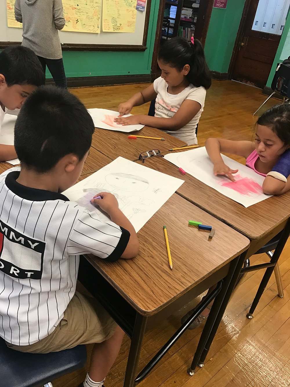 BPNC’s Full Service Community Schools