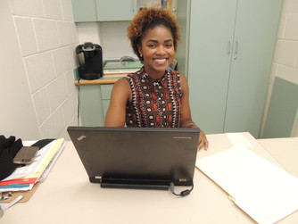 Employee Spotlight: Meet Johannil