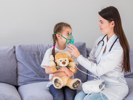 Salud infantil: qué análisis son útiles y cuándo solicitarlos