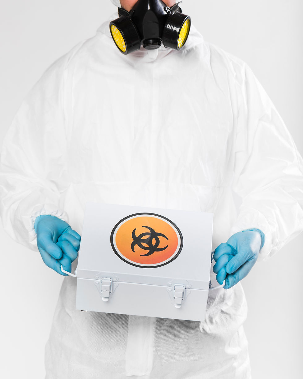 El panorama internacional continúa bajo observación médica y epidemiológica.