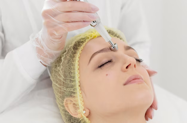 The Importance of a Patch Test Before Laser Scar Removal