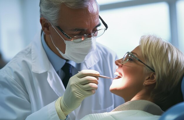 Maximizing Aesthetic Results with Dental Implants