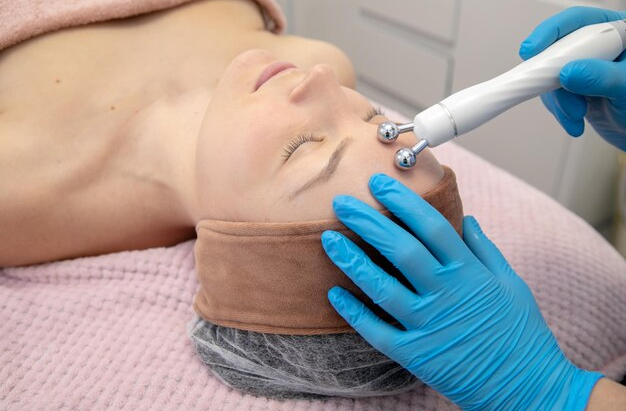 Essential Skin Care Regimen Before Laser Scar Treatment