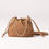 Miniature : SAC TESSA - Fauve
