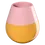 Miniature : Vase SMOOTHIE - Passion