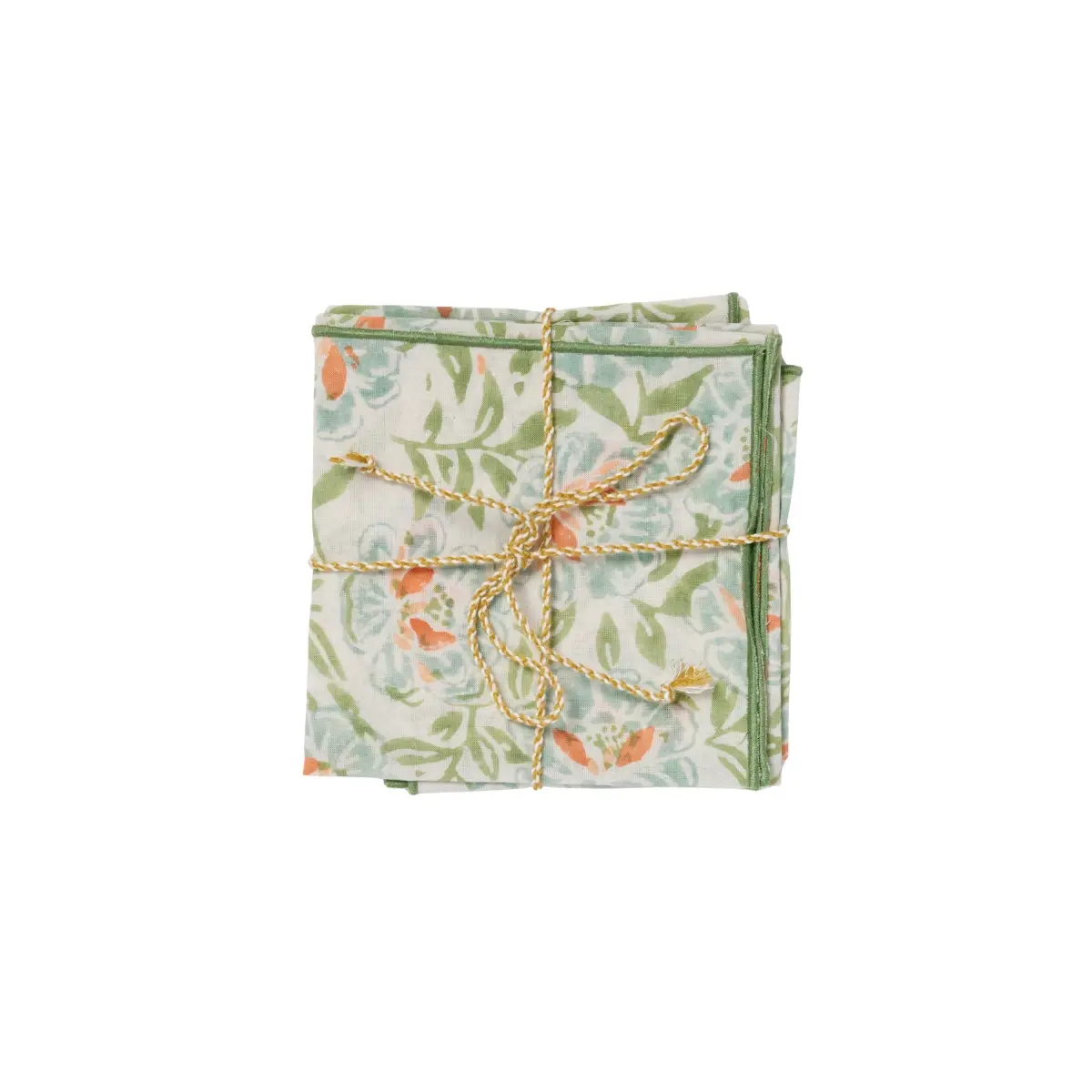 Serviettes de table PETUNIA