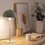 Miniature : Lampe MADOW