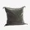 Miniature : Coussin VELVET - Gris